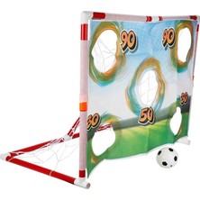 Happy Junior Şut ve Gol Oyunu