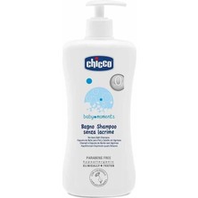 Happy Junior Jk Chicco Mini Şampuan 50ML
