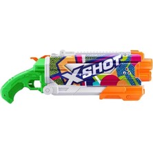 Happy Junior X-Shot Skins Pump Action Fast Fill Su Tabancası