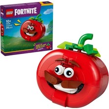 Happy Junior LEGO Fortnite Odyssey Domates Kafa