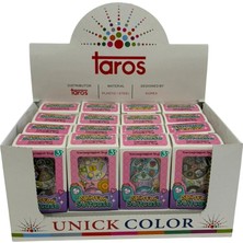 Happy Junior Taros Funny Spin Suıtcase Ahahtarlık