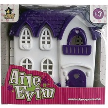 Happy Junior Aile Evim