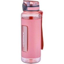 Happy Junior Uzspace Tritan Matara 520 Ml.