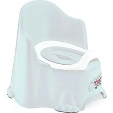 Happy Junior Comfort Lazımlık