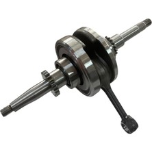 Falcon Quick 50 Krank Komple