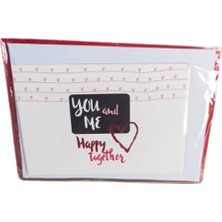 Happy Junior Taros Unick Color Love Hediye Kartı