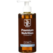 Trendexa Premium Sıvı Bitki Gübresi 300 ml