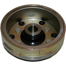 Cf Moto Mondial  Terralander 500 Atv Rotor