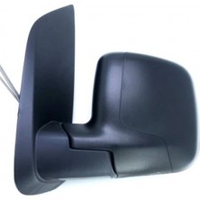 Spj Fiat Fiorino Bıpper Nemo Manuel Ayna 2006 Sonrası Sol (Oem NO:735460570)