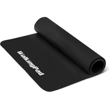 Trendexa Orijinal Kaymaz Koşu Bandı Matı; Tüm Modeller ile Uyumlu, 70 CM*160 Cm*0,3 cm