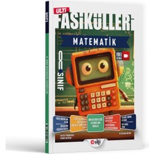 tp Ulti 08.sınıf Fasikül Matematik - 2026-27