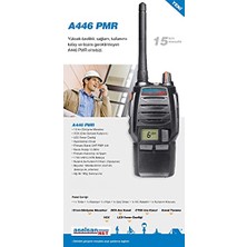 Trendexa A446