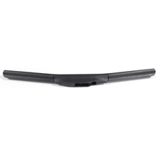Trendexa 38 cm 15 Inch Yeni Nesil Hybrid Hibrit Tip Universal Silecek