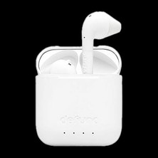 Defunc True Go Slim Kulakiçi Bluetooth Kulaklık Black
