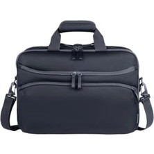 Trendexa Travel Plus 16 Laptop Çantası, 22 L, Graphite Blue, A2CE1AA