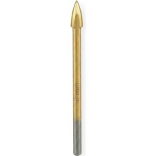 Trendexa M530172 Cam, Seramik, Fayans, Tuğla ve Alüminyum Için Delme Matkap Ucu 6 mm