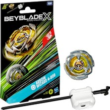 Trendexa x Arrow Wizard 4-80B Topaç Başlangıç Paketi