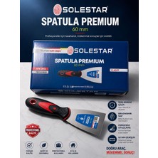 Solestar Spatula Premium 60MM