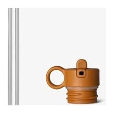 Trendexa Termos Yedek Pipet Kapağı, Caramel, 1061145