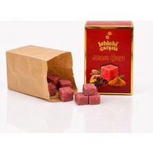 Leblebi Çarşısı Atom Çayı Küp Bitki Çayı