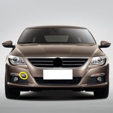 Trendexa Ön Tampon Sağ Sinyal Yanı Reflektörü 3C8807718 Vw Passat cc ile Uyumlu 2009-2012