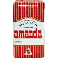 Trendexa Amanda Yerba Mate 250 G"orjınal"
