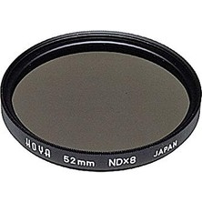 Trendexa Filtre, Nd 8 Hmc Kamera Için 37 mm