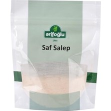 Trendexa Saf Salep 50G