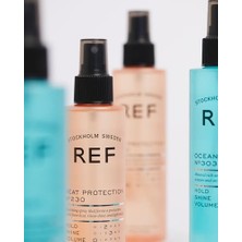 Trendexa Heat Protection Isı Karşıtı Saç Bakım Spreyi 100 ml