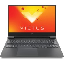 Hp Victus 68P42EA Ryzen 5 5600H 8 GB 512 GB SSD RTX3060 16.1" Full Hd Gaming Laptop - Teşhir