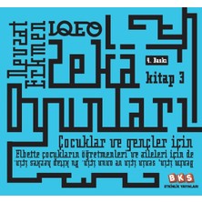 tp Zeka Oyunları-3 Çocuklar ve Gençler Için