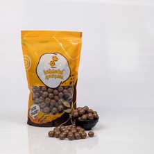 Leblebi Çarşısı Sütlü Çikolatalı İncir-250 gr