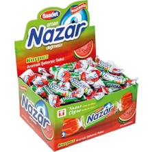 Trendexa Karpuz Aromalı Sakız 100'LÜ
