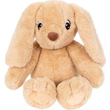 Toyigoo 4764 Sun-Sabc-Anb-Pff-Sk-Peluş Tavşan Oturan 25CM 2r IEG4546GV-458FJGHV