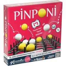 Toyigoo EZK06 Pinponi IEG4546GV-458FJGHV