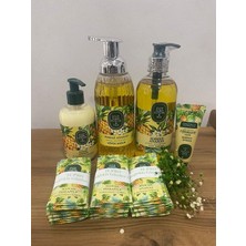 Trendexa Hawaii Ananas 5'li Set