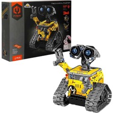 Toyigoo 8039 3in1 Im. Master Uzaktan Kumandalı Robot & Dinozor 434 Parça IEG4546GV-458FJGHV