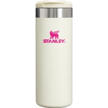 Stanley The Aerolight Transit Mug .47L 16OZ Krem Termos 10787.218