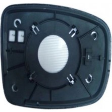 Spj Hyundai I10 - 2009-2014 Manuel Ayna Camı Sol (Oem NO:876110X000)