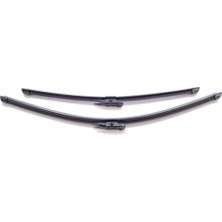 Trendexa Ön Cam Silecek Takımı 60X55 cm Volvo V70 ile Uyumlu 2005-2007