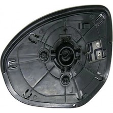 Spj Mazda Mazda 2 (08/13) 3 (10/13) 6 (08/12) Elektrikli Ayna Camı Sağ (Oem NO:G33C691G1A)