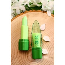 Trendexa Aloe Vera Içerikli Soothing Gel Sihirli Ruj Hbaaole1