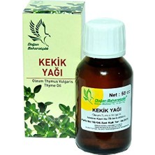 Trendexa Kekik Yağı 50 cc