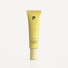 Trendexa Safranlı Günlük Güneş Kremi 30 ml | 1 Oz