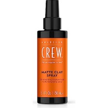 Trendexa Matte Clay Spray 150 ml