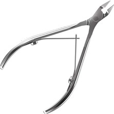 Trendexa Classic 10 Kütikül Pensesi, 8 mm