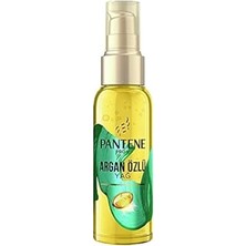 Trendexa Pro-V Saç Bakım Serumu, Argan Yağlı Elixir, 100 ml