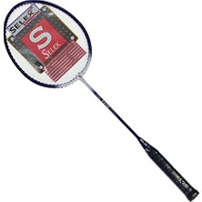 Trendexa 5328 Çelik Badminton Raketi