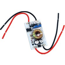 Trendexa Dc-Dc-Boost Step-Up Güç Modülü Sabit Akım 250 W Led-Sürücü