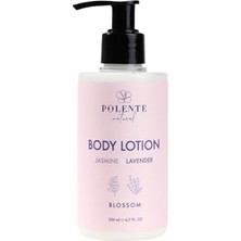 Trendexa Vücut Losyonu - Yasemin & Lavanta (200 Ml)